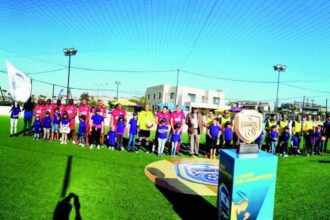 Sofac Botola revient pour une 2e édition, du 27 avril au 23 mai