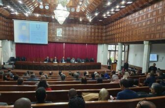 Voici les cabinets de conseil responsables de la réalisation des PDR (carte)