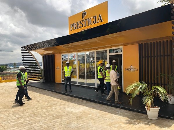 Addoha lance sa marque Prestigia à Abidjan