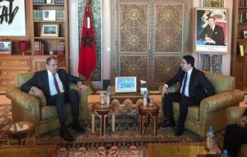 Un joli coup diplomatique: Le 6e Forum arabo-russe aura lieu au Maroc