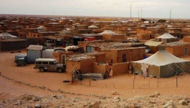 &ldquo;Tarik Al Karama&rdquo;, Medi1 en immersion dans les camps de Tindouf