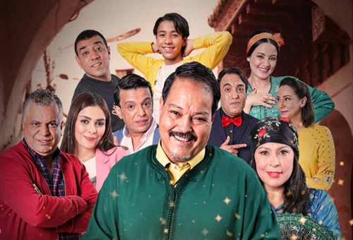 2M: Les principaux rendez-vous pour le mois de Ramadan 2019