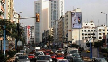 Circulation: Casablanca lance enfin le chantier de la gestion intelligente