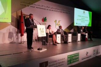 Emploi et agriculture: &ldquo;La formation doit suivre les évolutions technologiques&rdquo;