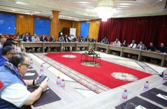 Crise au PAM : L’électrochoc du comité des sages sera-t-il salvateur ?