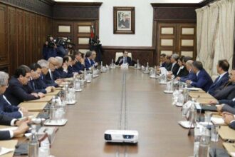 Dialogue social: l'accord a été signé!