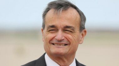 Surprenant. L’ex-ambassadeur de France à Washington balance tout sur Trump