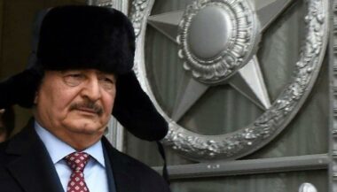 Libye: soutien américain à Haftar, le jeu international se clarifie