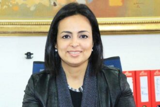 Hiba Zahoui, la femme qui supervise le secteur bancaire marocain