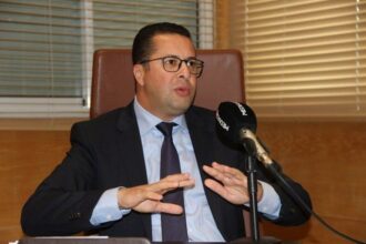 Mohammed Rherras: &ldquo;La formation professionnelle attirera les meilleurs élèves&rdquo;