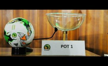 CAN 2019: le Maroc figure dans le 1er chapeau, avec le Sénégal et l'Egypte