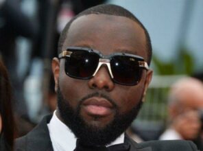 Urbanisme: Maître Gims s’associe au groupe marocain Lamalif