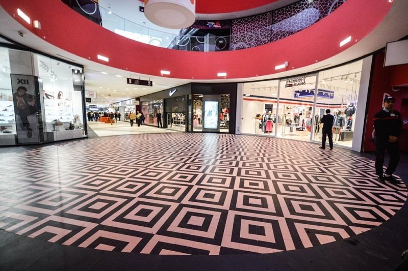 Marina shopping : Un nouveau poumon commercial pour Casablanca