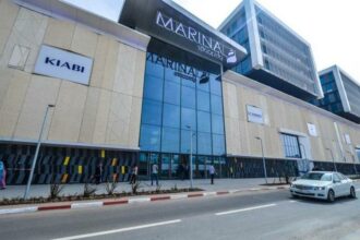 Marina shopping : Un nouveau poumon commercial pour Casablanca
