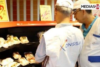 Produits impropres à la consommation: 618 dossiers transmis au parquet