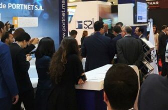 Logismed: Les nouveaux leviers de développement logistique