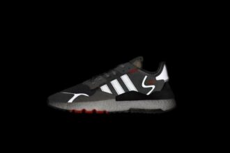 Adidas Originals dévoile sa nouvelle silhouette Nite Jogger