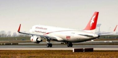 Air Arabia lance le vol Casablanca-Prague