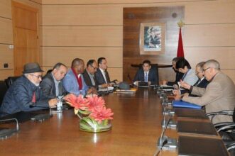 Les enseignants des Académies refusent les propositions d'Amzazi