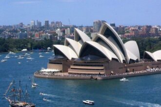 L’Australie est le pays le plus sûr pour les femmes