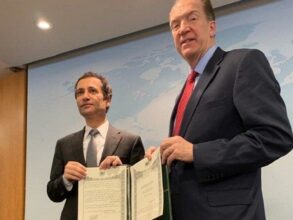 Le Maroc et la Banque Mondiale veulent renforcer leur coopération