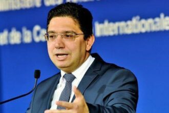 Bourita appelle l’Afrique du Sud à travailler avec le Maroc