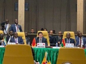 Sahel-Sahara: Le Maroc renouvelle son engagement envers la CEN-SAD