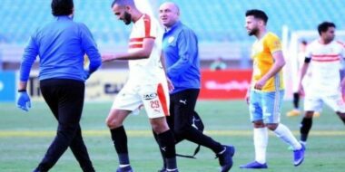 CAN 2019: Mystère autour de la blessure de Boutaib