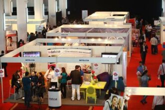 Amaljob et Novojob lancent la 7e édition de la Caravane emploi et métiers