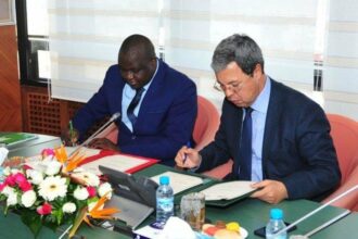 La CDG s'allie à la CDC du Niger