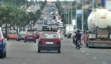 Plus de 4 millions de véhicules circulent officiellement au Maroc