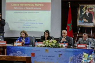 Le flop du logement pour la classe moyenne