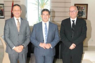 Données personnelles: un comité conjoint CNDP-Education nationale