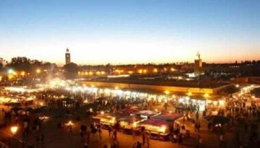 Les hôtels de Marrakech affichent complet en ce début de haute saison
