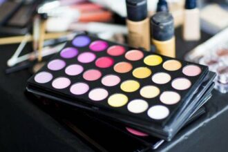 Voici la nouvelle procédure d'importation des produits cosmétiques