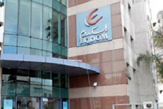 La SCR monte dans le capital d'Eqdom