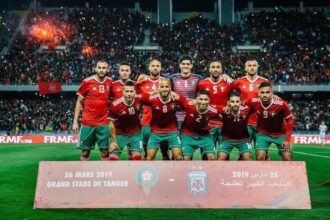 CAN 2019: un Maroc-Algérie en amical? Voici la réponse algérienne