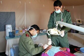 Les FAR au chevet de patients des localités éloignées de l’est