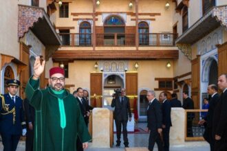 Fès: restauration du musée Al Batha et construction d’un musée de la culture juive