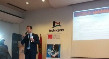 Startups : Le début d'une nouvelle ère ?