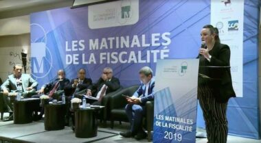 Comment la fiscalité peut financer le nouveau modèle de développement