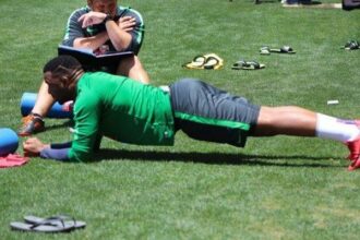 CAN 2019: Coup dur pour l'Afrique du sud