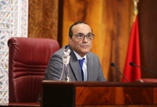 Habib El Malki réélu président de la Chambre de représentants