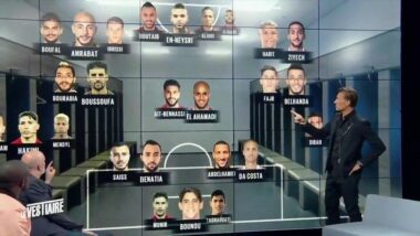 CAN 2019: Une importante précision d'Hervé Renard