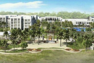 Le Hilton Tangier Al Houara ouvre ses portes