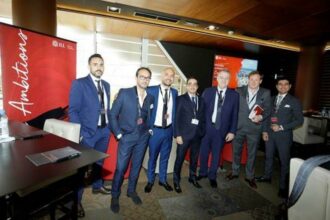 L’immobilier professionnel retrouve son aplomb à Casablanca