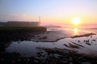 Rabat-Salé-Kénitra: lancement du projet de gestion intégrée des zones côtières