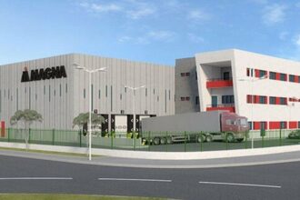 Automobile. Magna ouvre une usine à Kénitra