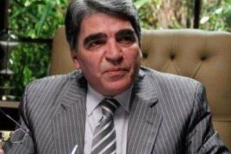 Décès de l'acteur égyptien Mahmoud Al-Joundi