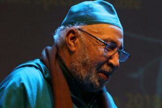 Décès de l'acteur marocain Mahjoub Raji